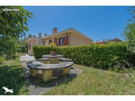 maison 4 pièces 128 m²