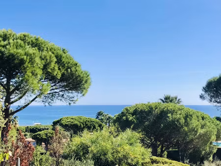 maison de luxe à vendre à ramatuelle