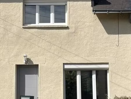 maison 5 pièces 83 m²