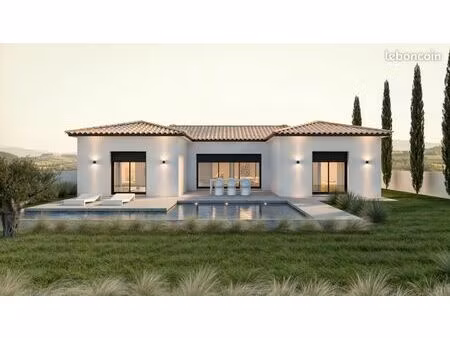 maison 5 pièces 120 m²