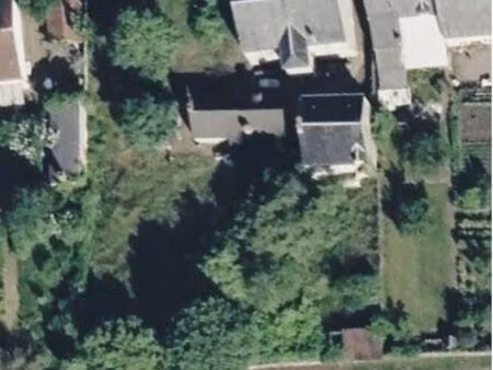 terrain constructible