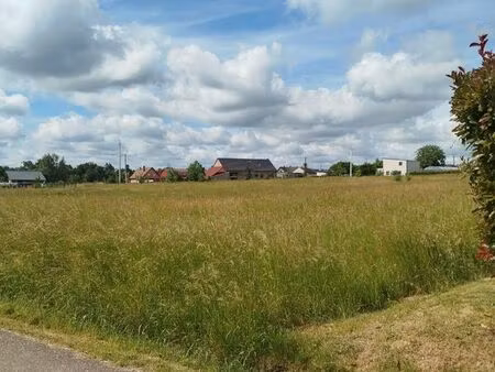 terrain constructible bois de chêne phalsbourg