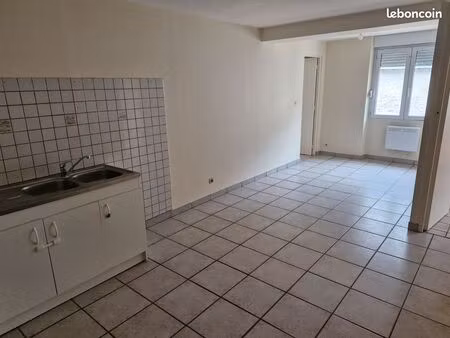 appartement f3