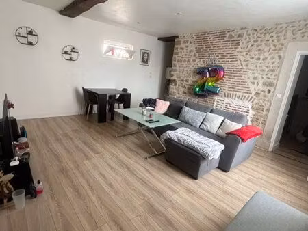appartement à louer à chateauneuf sur loire