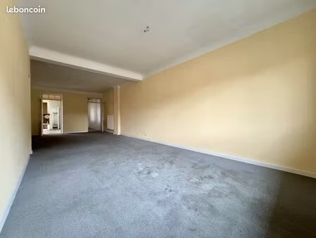 appartement 5 pièces 106 m²