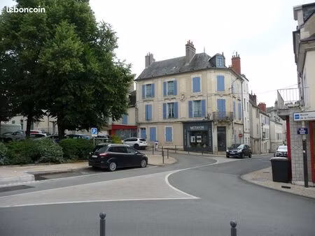 immeuble de rapport