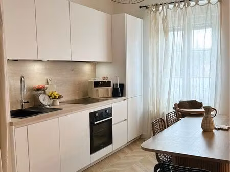 appartement t3 marange silvange