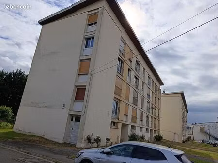 f3 neuves maisons