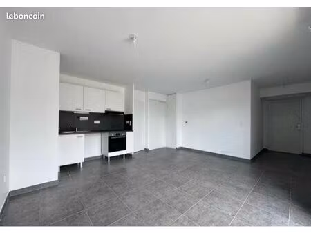 appartement location