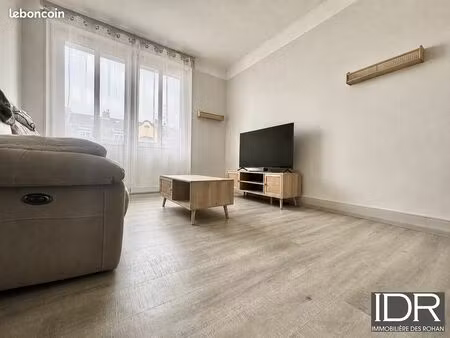 appartement 3 pièces 75 m²