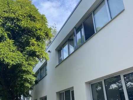 bureaux 90 m² cesson-sévigné