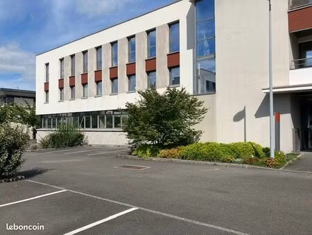 bureaux loués à vendre - spécial investisseurs