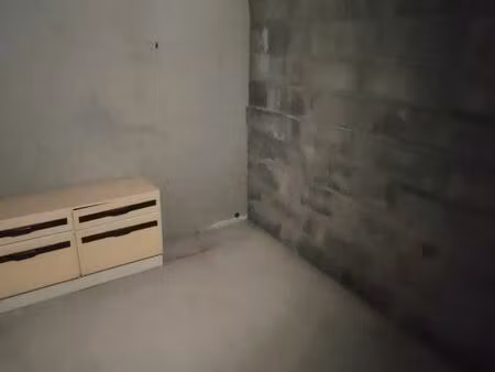 cave privée 6m2 nancy