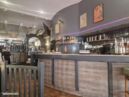 restaurant pizzeria au feu de bois