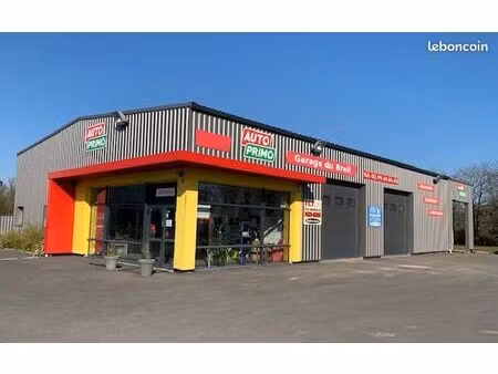 local activite a vendre ou a louer ( garage automobile)