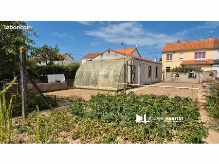 maison 5 pièces 98 m²