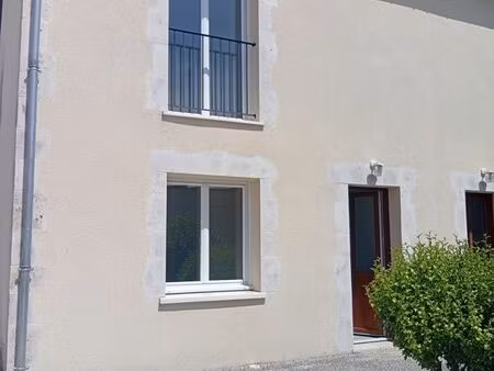 maison 4 pièces 109 m²