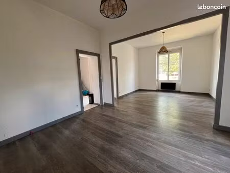 maison 4 pièces 82 m²