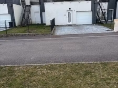 maison toit plat bbc