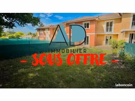 maison 5 pièces 104 m²