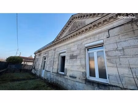 maison 4 pièces 102 m²