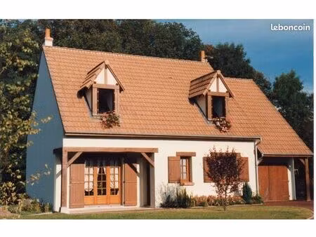 location d'une maison individuelle