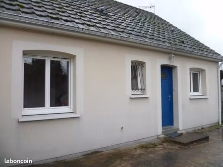 maison 2 chambres a louer