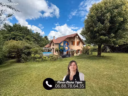 maison 7 pièces 144 m²