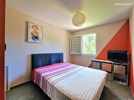 maison plain-pied 91 m2