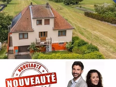 maison 5 pièces 131 m²