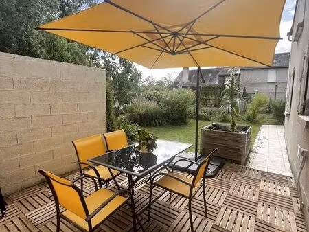 maison 2 pièces 60 m²