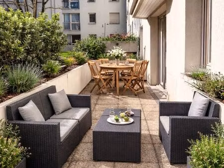 t3 65 m² angers centre