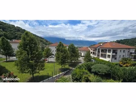 appartement 4 pièces 79 m²