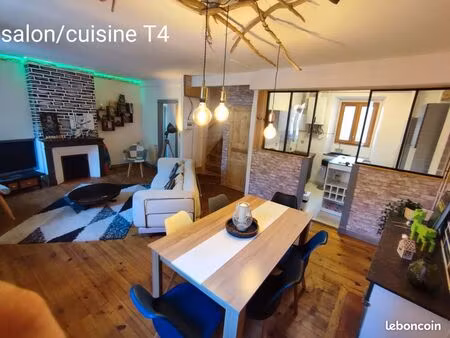 gite / immeuble
