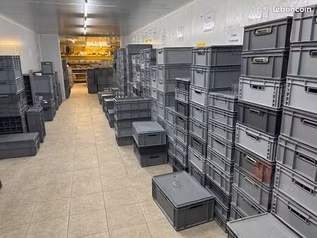 fonds de commerce 1000 m² marmande