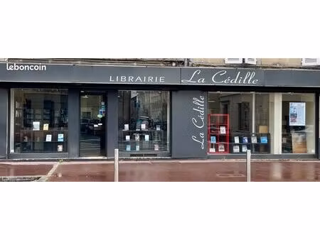 local à louer
