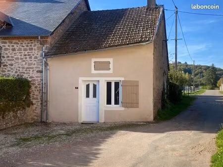 maison 45m2
