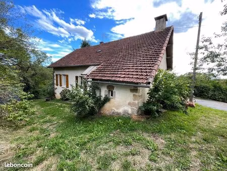 maison 6 pièces 90 m²