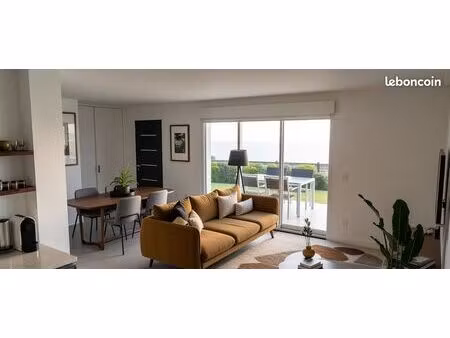 maison 3 pièces 65 m²