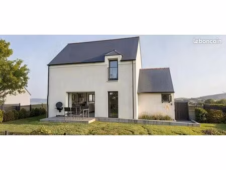 maison 5 pièces 97 m²