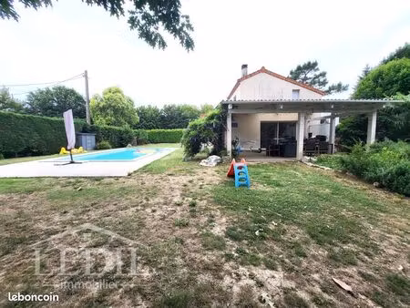 maison 5 pièces 142 m²