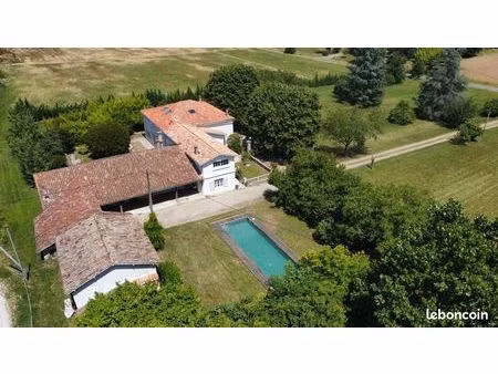 propriété 15 pièces 406 m²
