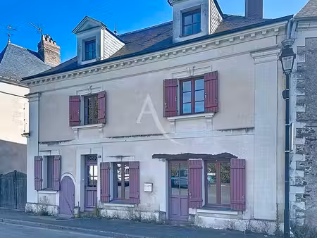 maison 5 pièces 91 m²