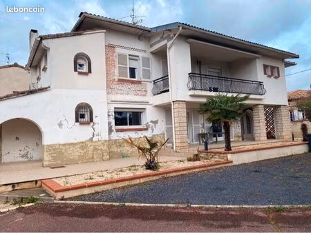 vend maison fenouillet