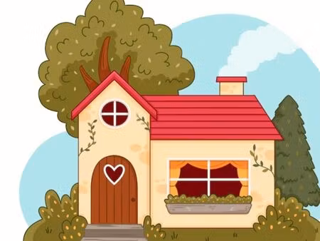 recherche location maison