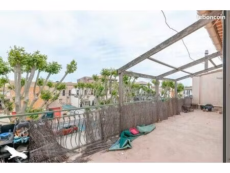 maison de ville 6 pièces 151 m²