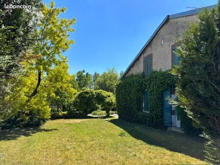 vente maison à rénover