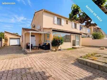 maison 5 pièces 139 m²