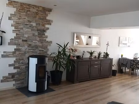 maison 3 chambres saint laurent des autels