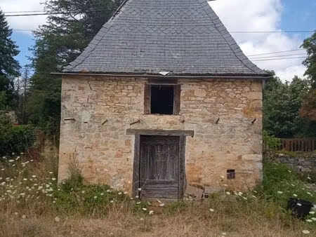 grangette à vendre